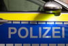 Die Polizei wurde am späten Samstagabend zu einem Unfall auf der Bundesstraße bei Braunschwende gerufen.  