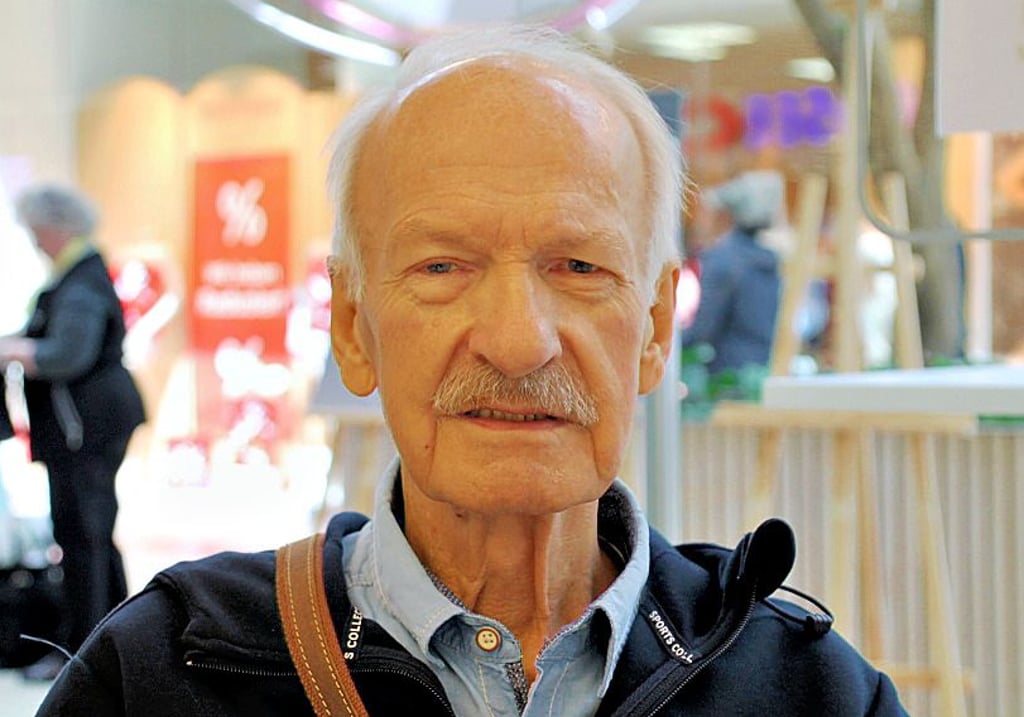 Karl-Heinz Schröder