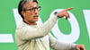 Murat Yakin bleibt Nationaltrainer der Schweiz