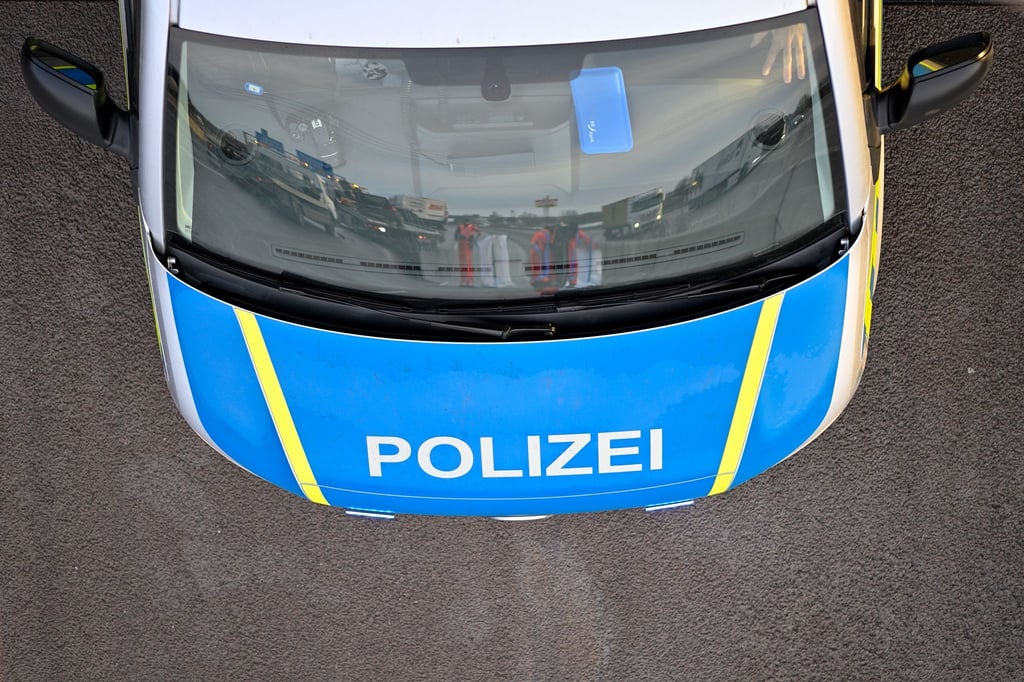 Auf der A4 in Richtung Frankfurt hat sich ein Unfall ereignet. (Symbolbild)