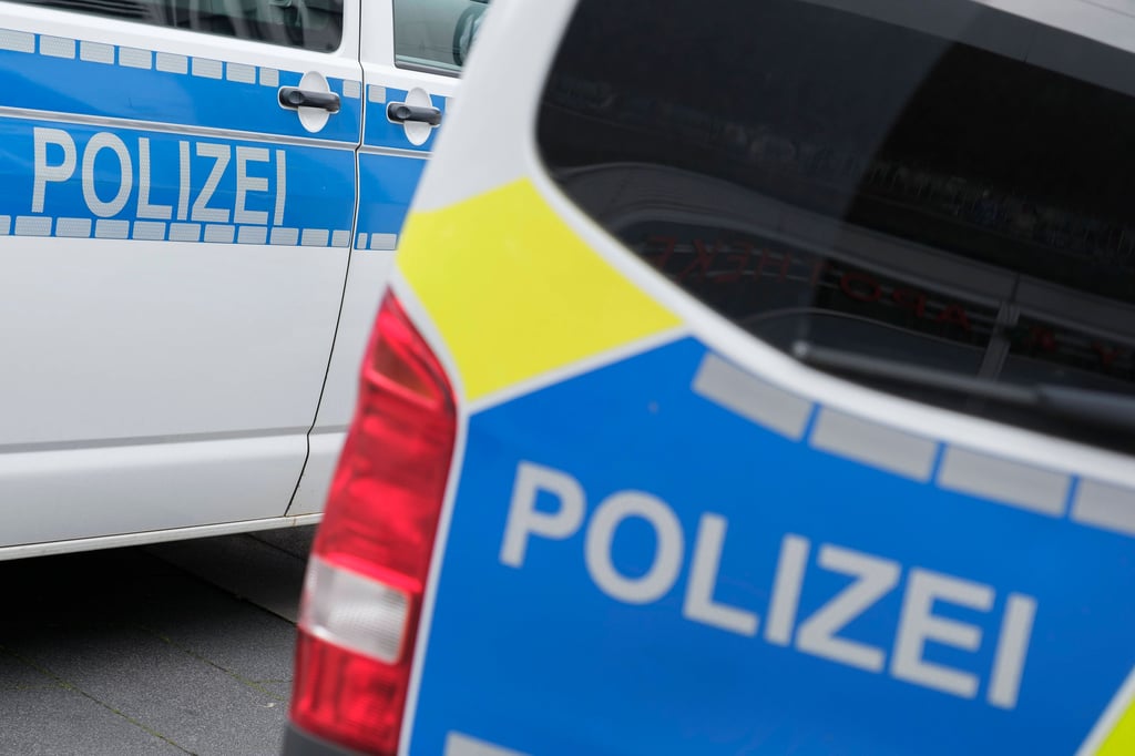 Bei Satuelle in der Börde ist es zu einem Unfall gekommen.