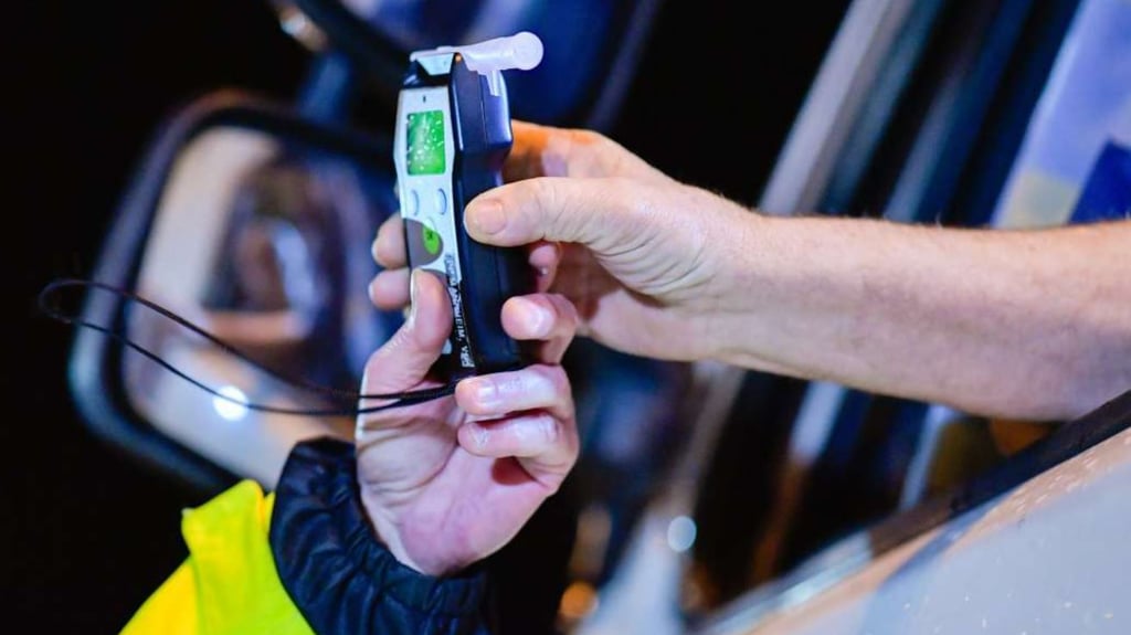 Stendal district: Just below the coma limit: drivers in Klietz breathe a ...