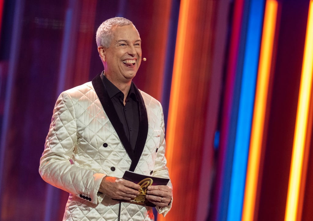 Thomas Hermanns hat ein Musical geschrieben