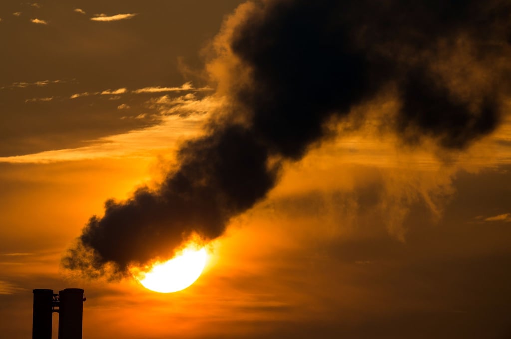 Ein wissenschaftlicher Klimabeirat soll die Landesregierung bei Klimaschutz-Maßnahmen begleiten und Verbesserungen aufzeigen. (Symbolbild)