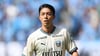 Sai van Wermeskerken spielt seit Januar 2024 in Japan für Kawasaki Frontale. Zuvor blieb er bei NEC Nijmegen erfolglos.