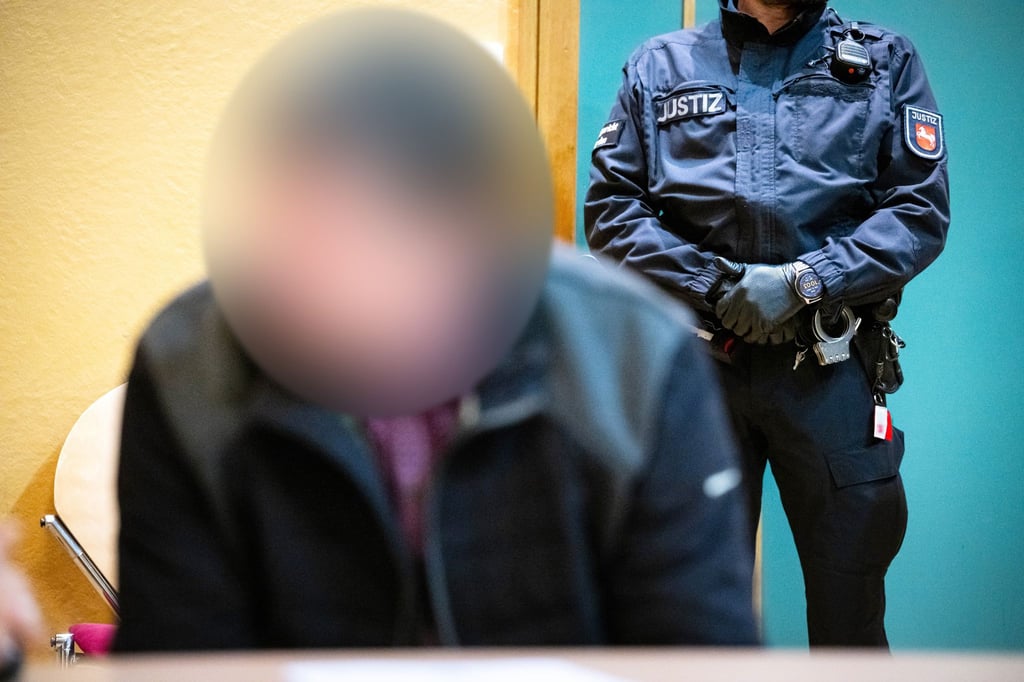 Das Urteil im Prozess um den Mord an einer Inline-Skaterin wird erwartet. (Archivbild)