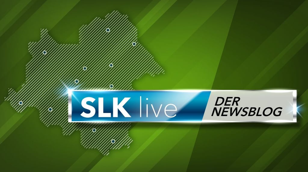 Alles, was im Salzlandkreis wichtig ist, erfahren Sie den ganzen Tag über bei SLK Live.