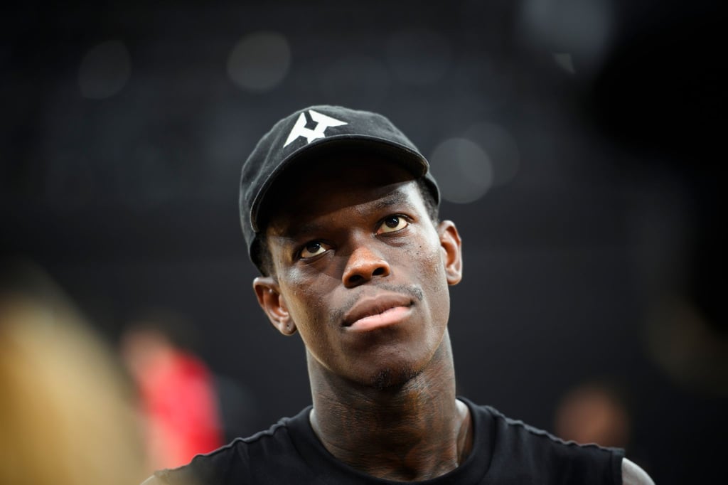 Dennis Schröder weiß nicht, ob er bei Olympia 2028 noch am Ball sein wird.