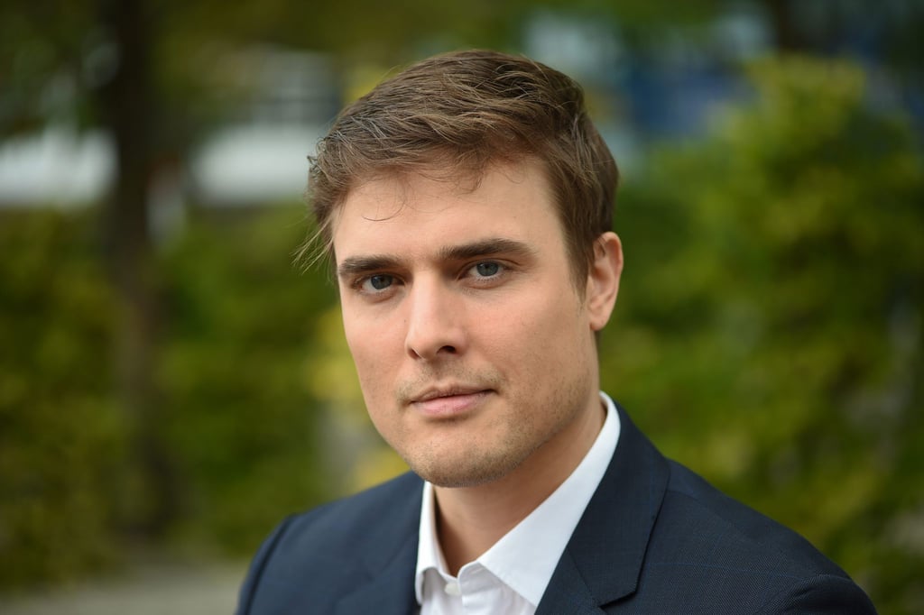 „Kleopatras Grab“ ist der Auftakt einer neuen Krimi-Reihe.