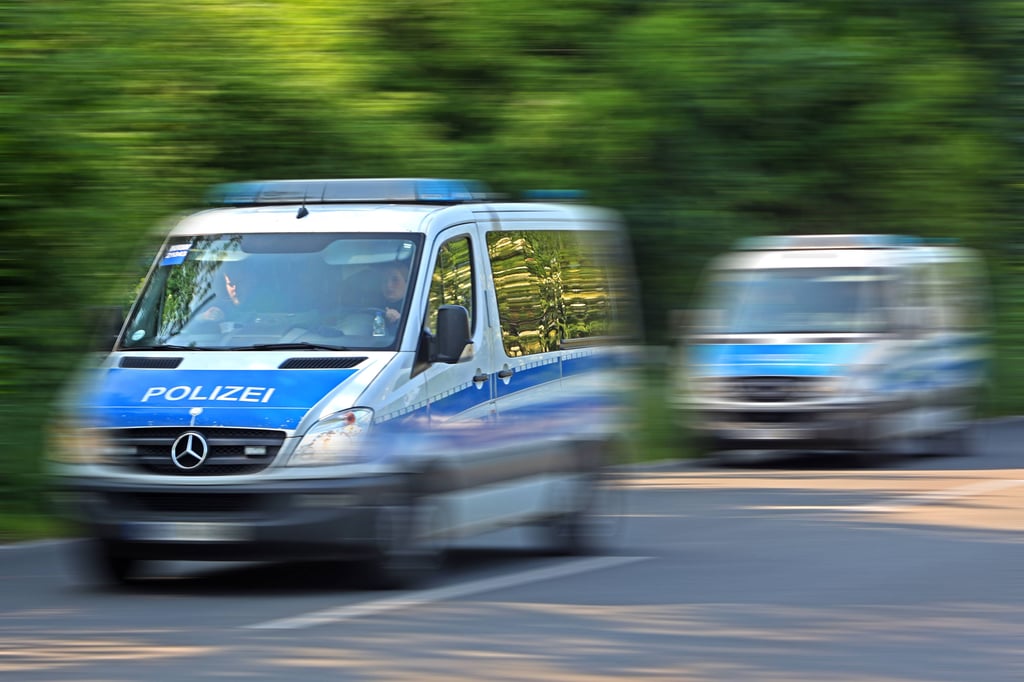Auf der B184 ereignete sich ein Unfall in Zerbst.