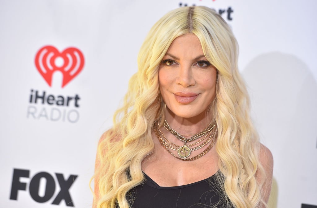 Tori Spelling trauert um ihre „Beverly Hills, 90210“-Kollegin und alte Freundin Shannen Doherty.