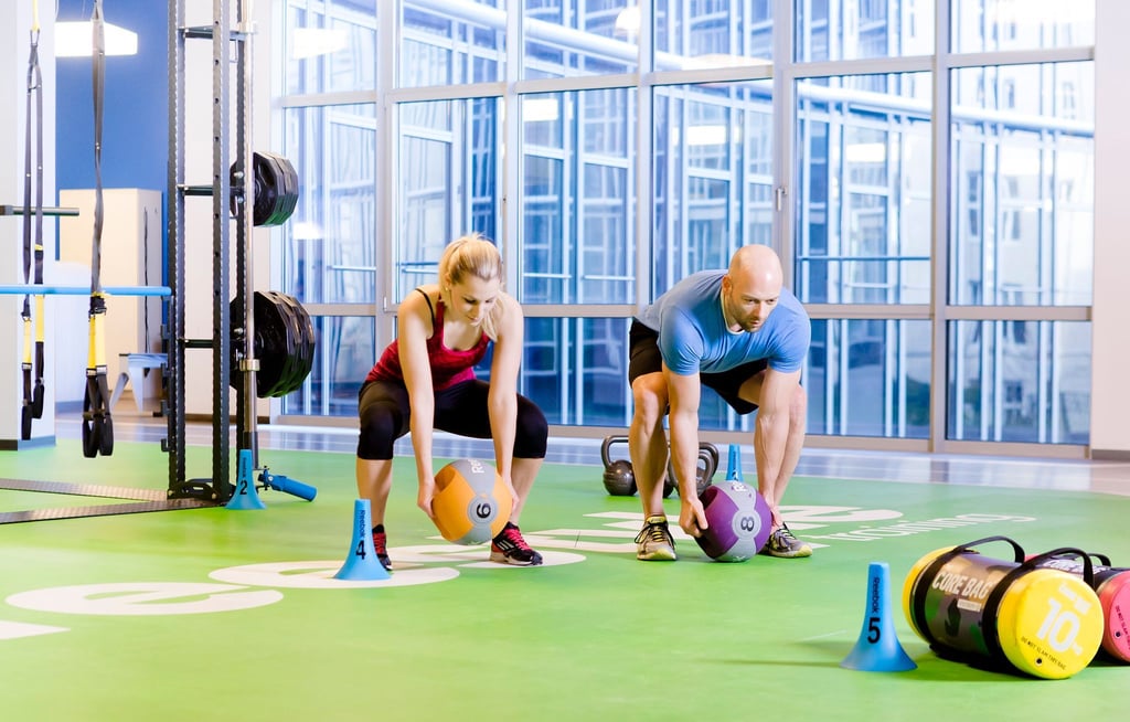 Der Gesundheit und dem Geldbeutel zuliebe: Wer sportlichen Aktivitäten nachgeht, kann dafür von der Krankenkasse mit Prämien belohnt werden.