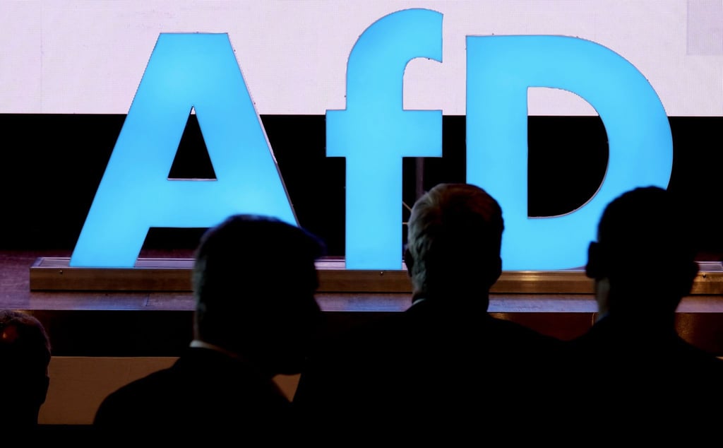 Der sächsische Landesverband der AfD ist mit einem Eilantrag gegen den Verfassungsschutz gescheitert