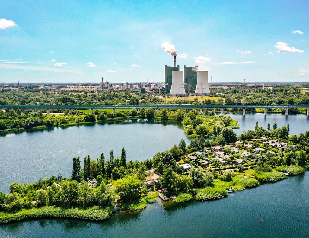Ausflugsziel im Sommer Die Rattmannsdorfer Teiche im MZSeeTest