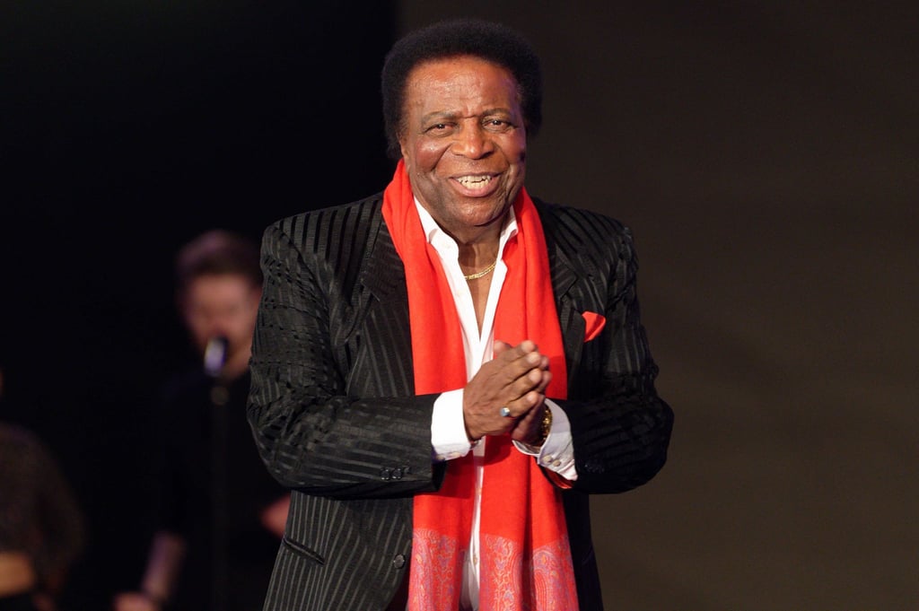 Sänger Roberto Blanco gehört zu den Premieren-Gästen der Bayreuther Festspiele 2024 (Archivbild).