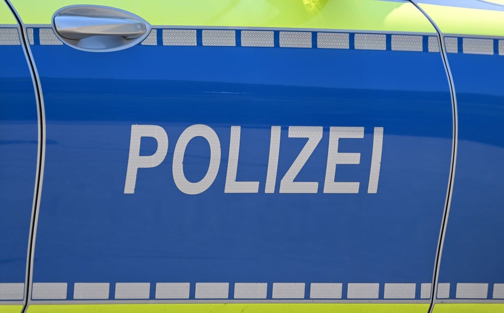 An der Anschlussstelle Müllrose sind ein Kleintransporter und ein Pkw zusammengeprallt. (Symbolbild)