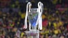Die Champions League wird in der neuen Saison ebenso wie Europa League und Conference League in einem neuen Format ausgetragen.