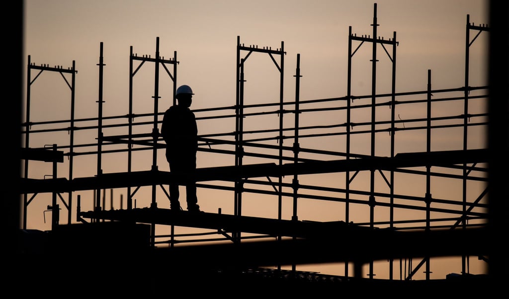 Dem Thüringer Arbeitsmarkt gehen bis zum Jahr 2035 rund 385.000 Arbeitskräfte verloren. (Symbolbild)