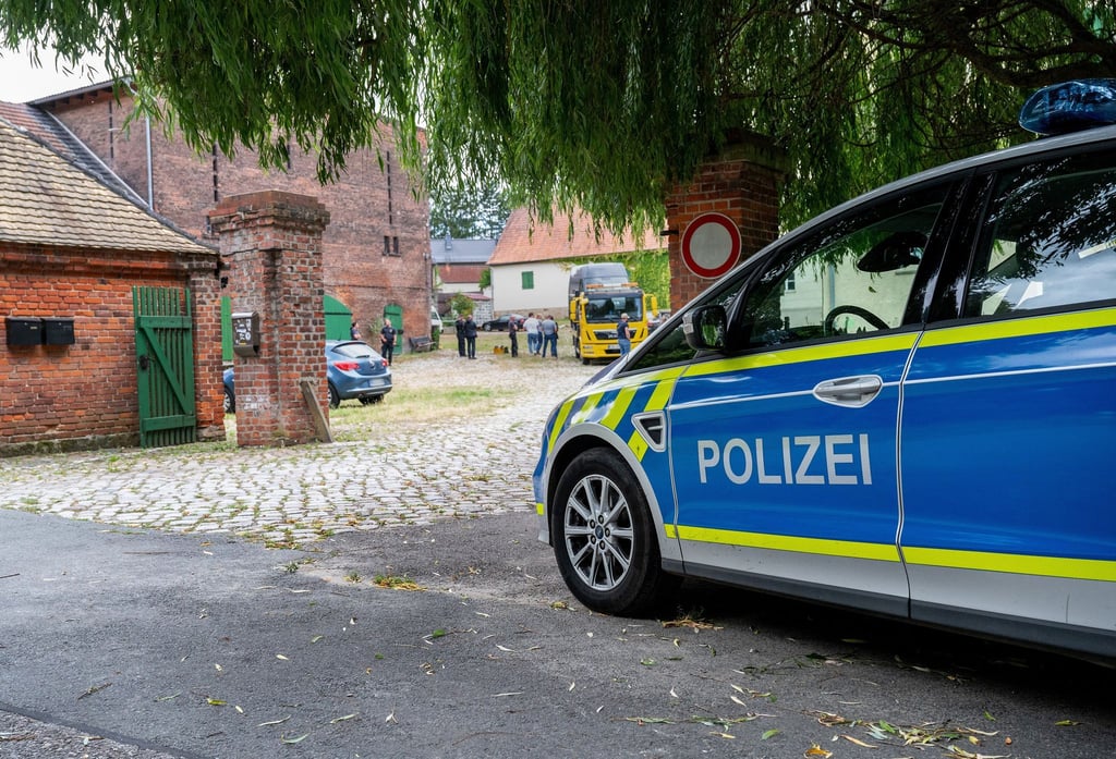 Das Verbot hat nicht nur Auswirkungen auf die Publikationen von „Compact“, sondern auch auf Veranstaltungen.