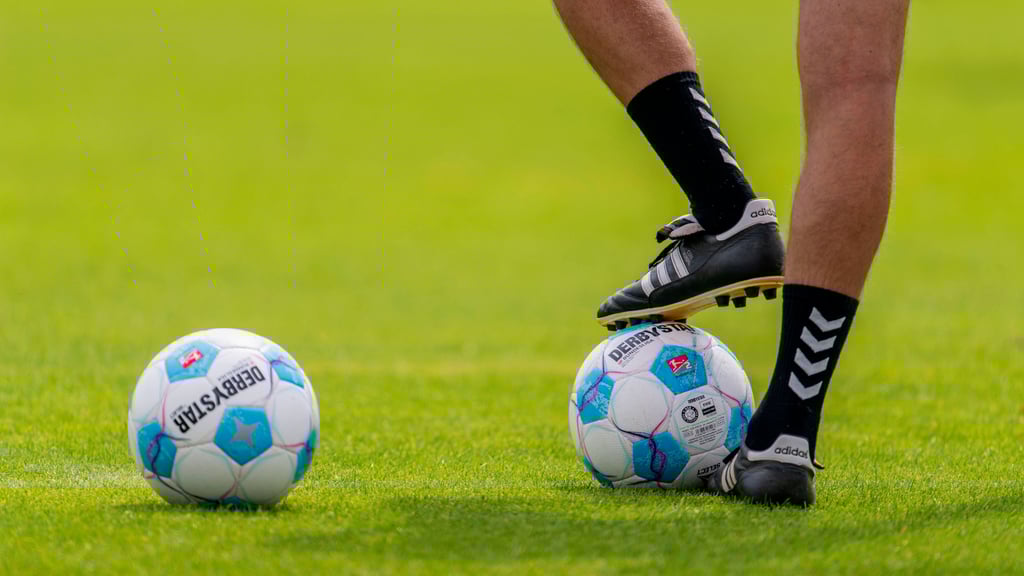 Der 1. FC Magdeburg II hat nach dem FC Eilenburg auch SSV Markranstädt in einem Testspiel klar und deutlich besiegt.