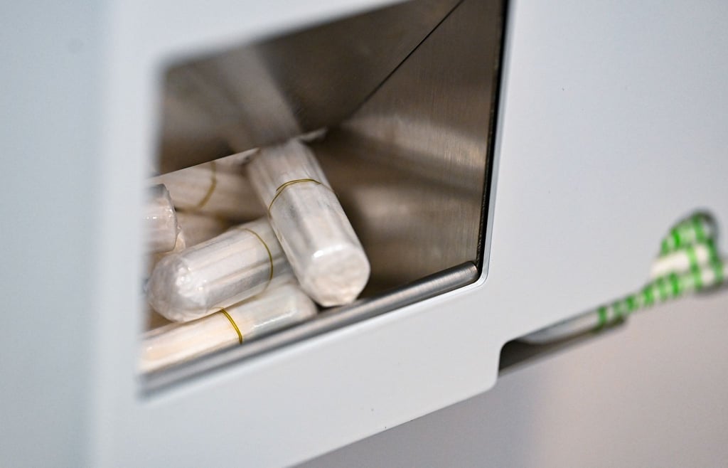 Tampons können Frauen mit ruhigem Gewissen weiterhin nutzen. (Archivbild)