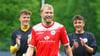 Tim Stappmann verlässt Rot-Weiß Oberhausen nach einer Saison wieder und wechselt zum KFC Uerdingen.