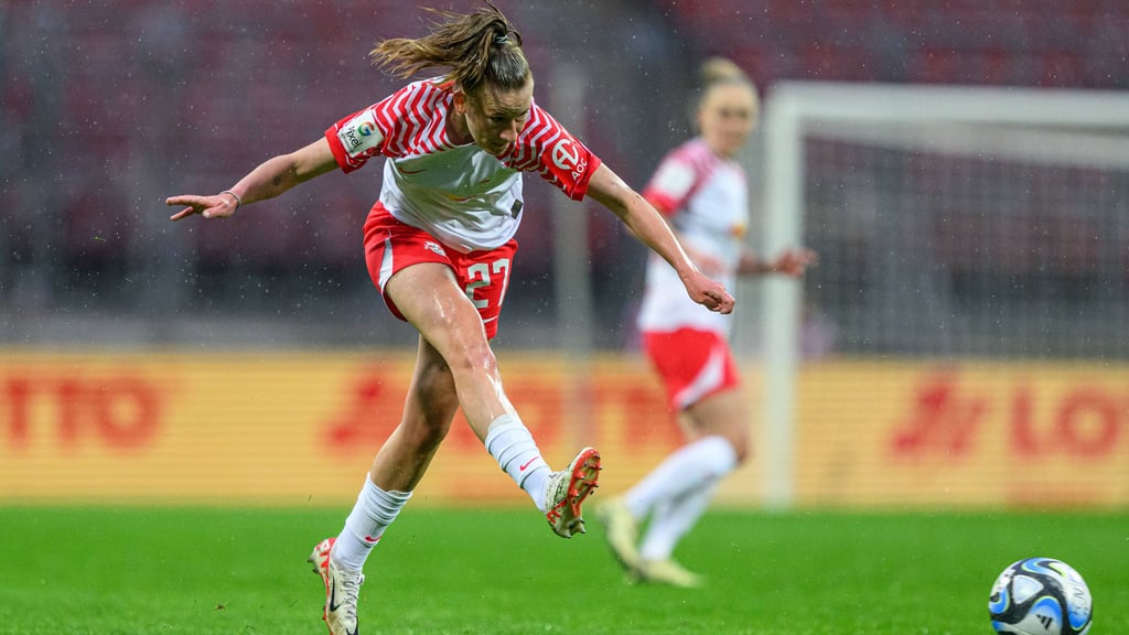 RB-Frau Marlene Müller verlängert ihren Vertrag