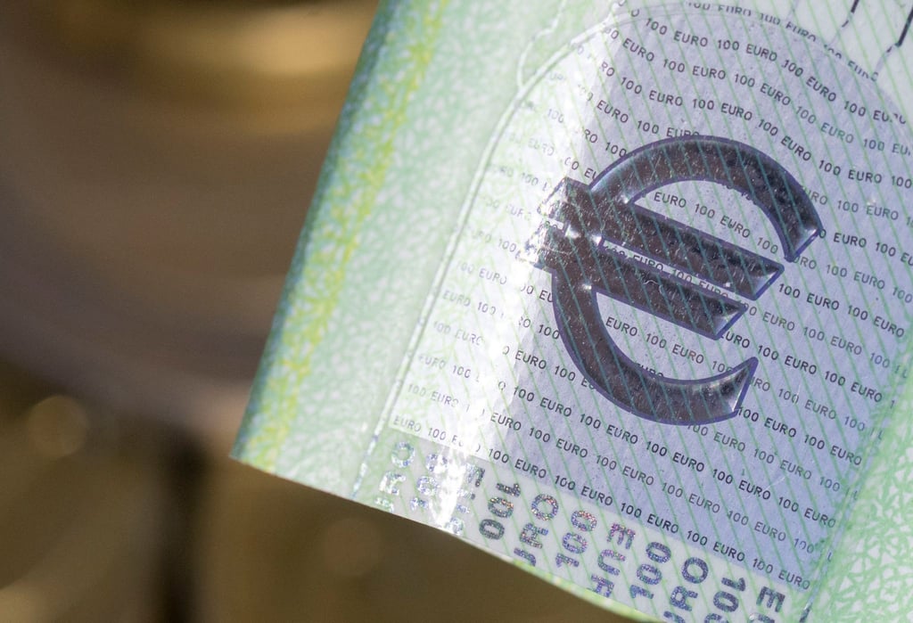 Seit der jüngsten EZB-Zinssenkung im Juni fallen die Zinsen auf Tages- und Festgeld bei vielen Banken. (Symbolbild)