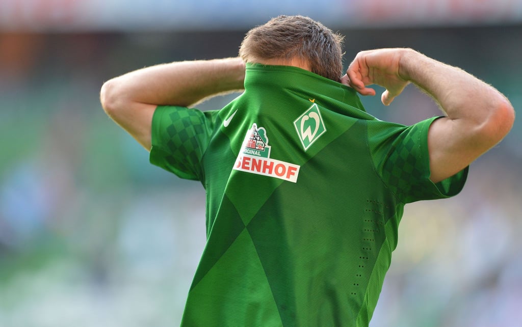 Der frühere Werder-Sponsor Wiesenhof ist umstritten und nun Partner des Fußball-Nationalteams der Frauen.