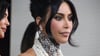 Kim Kardashian hatte bei einem Unfall im eigenen Haus schlimme Schmerzen, wie sie in der Hulu-Realityserie „The Kardashians“ jetzt erzählt. (Archivfoto)
