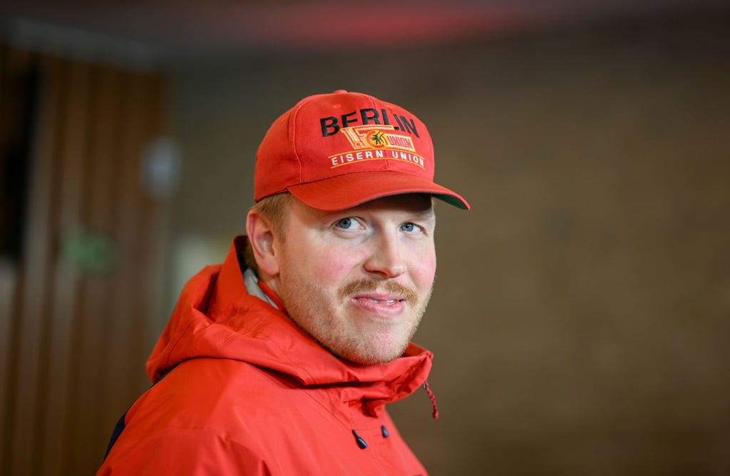 Rapper Finch schrieb seinen ersten Sprechgesang in der Schule.