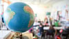 Das Lyonel-Feininger-Gymnasium in Halle zählt zu den Top 20 Schulen 2025 in Deutschland.