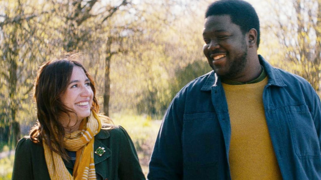 Neu im Kino „Juliette im Frühling“ Französischer FeelGoodFilm