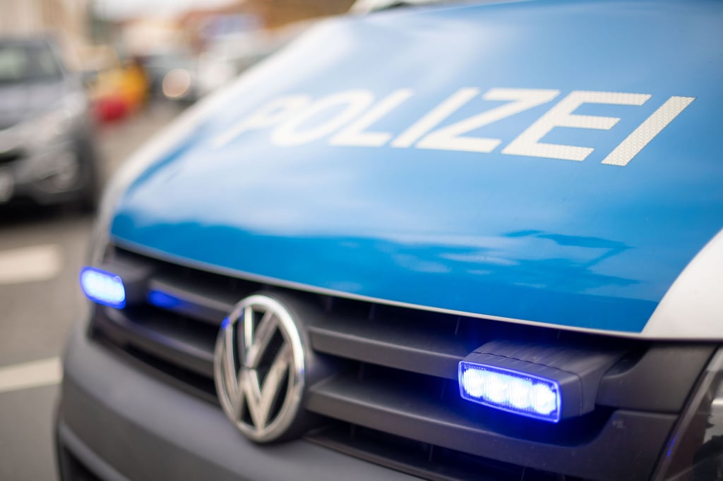 In Behnsdorf in der Börde ist es am Mittwoch zu einem Unfall gekommen.