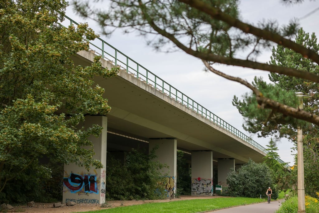Im agra-Park südlich von Leipzig sind die Schäden eines Unwetters größtenteils beseitigt. (Foto: Archiv)