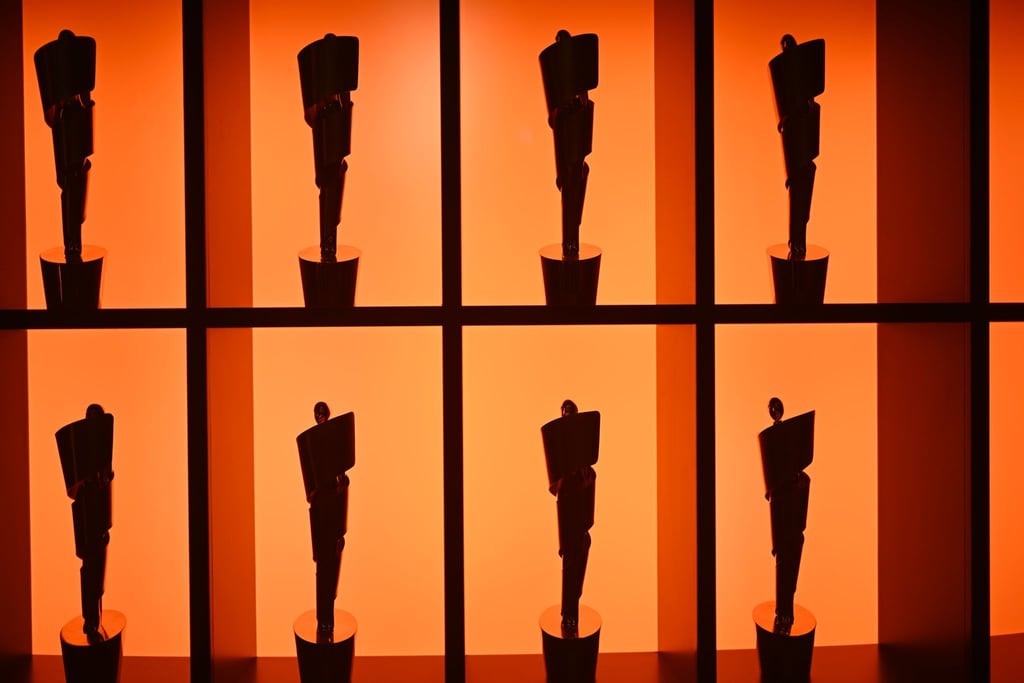 Soll künftig undotiert sein: Der Deutsche Filmpreis.