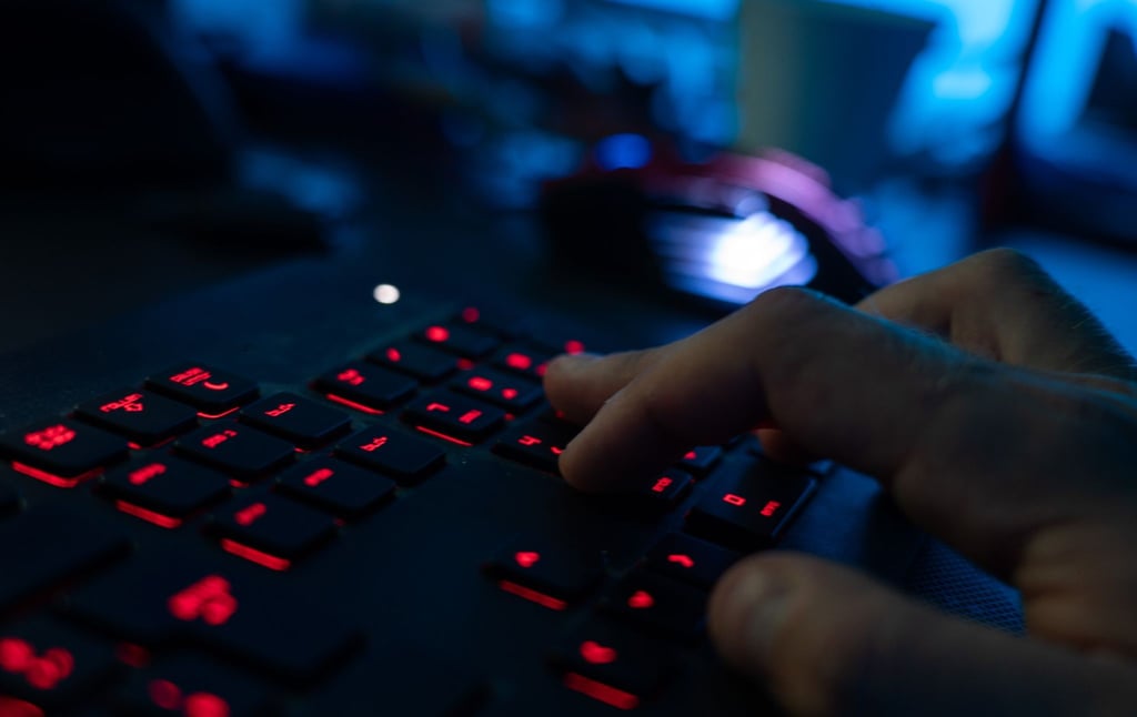Die weltweiten Computerprobleme wirken sich auch den Börsen aus (Archivbild)