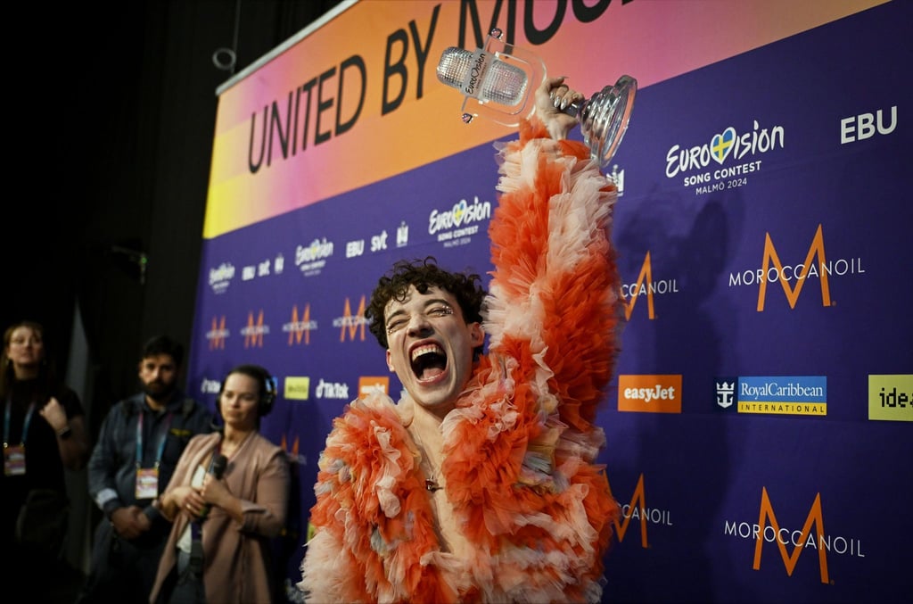 Zwei Städte sind noch im Rennen um die Austragung des ESC 2025 in der Schweiz