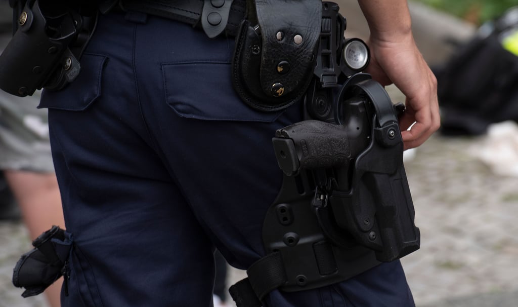 Prügelei in Salzwedel: Mehrere Personen verletzt.