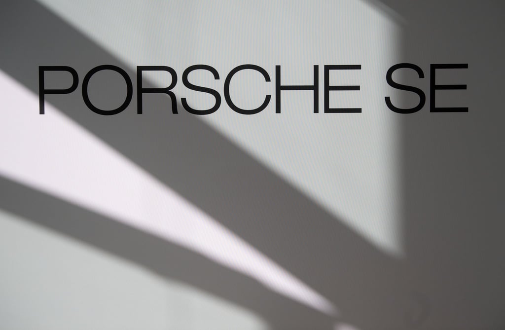 Porsche China bekommt einen neuen Geschäftsführer. (Archivbild)