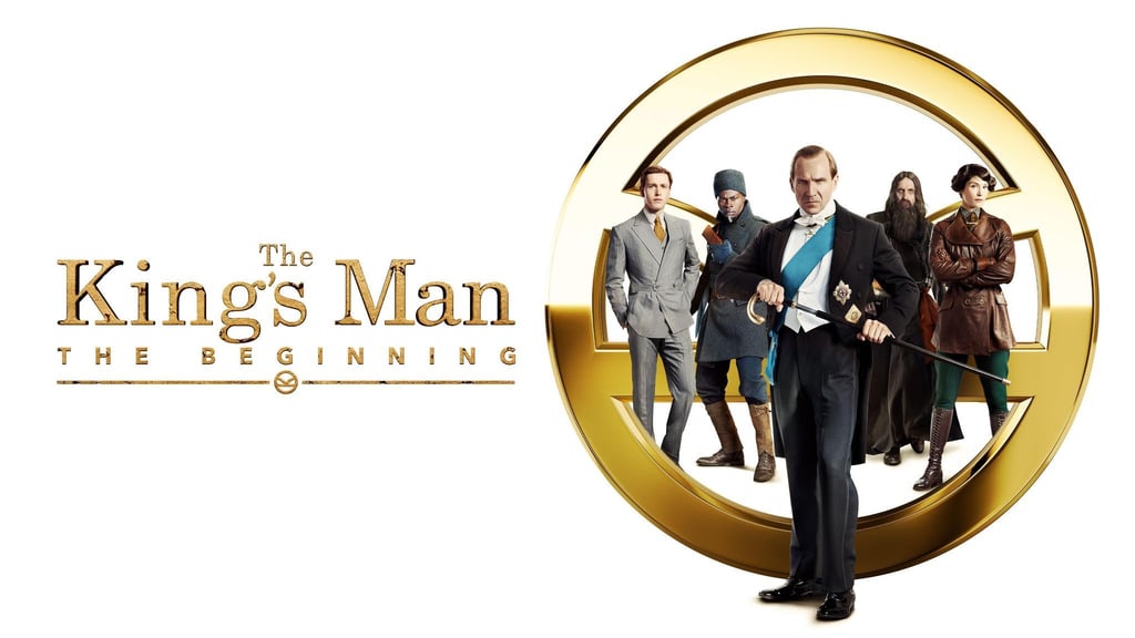 RTL zeigt den Actionthriller „The King's Man: The Beginning“.
