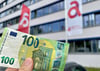 100 Euro gibt es für Studenten der Hochschule Anhalt von der Stadt, wenn sie ihren Hauptwohnsitz in Bernburg anmelden.