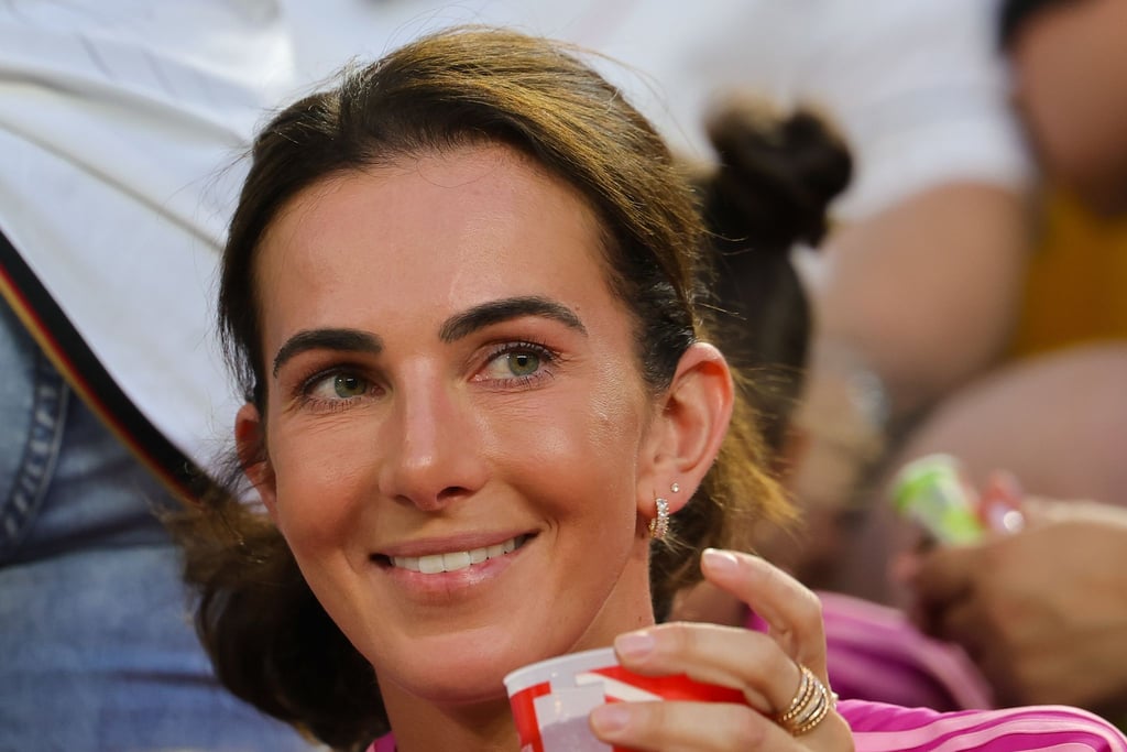 Lisa Müller sieht sich mit ungefragten Kommentaren auf Instagram konfrontiert. (Archivfoto)