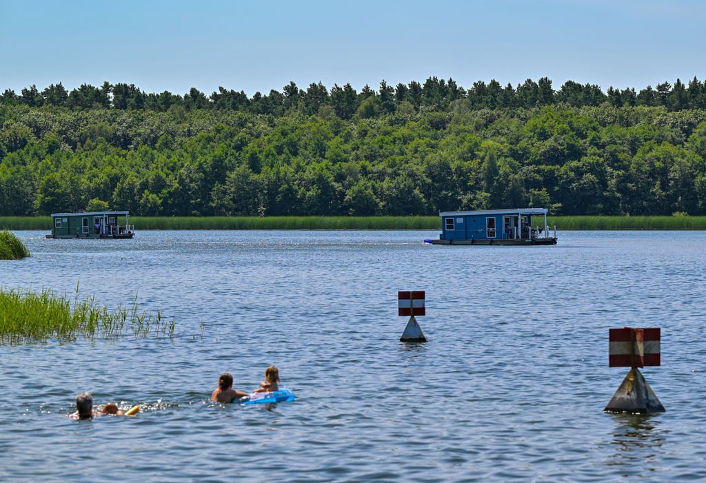 Kommunen können künftig Gästebeiträge von Touristen erheben, auch von Tagesgästen, die nicht übernachten. Bislang erheben vor allem Kur- und Erholungsorte eine Abgabe. (Archivbild)