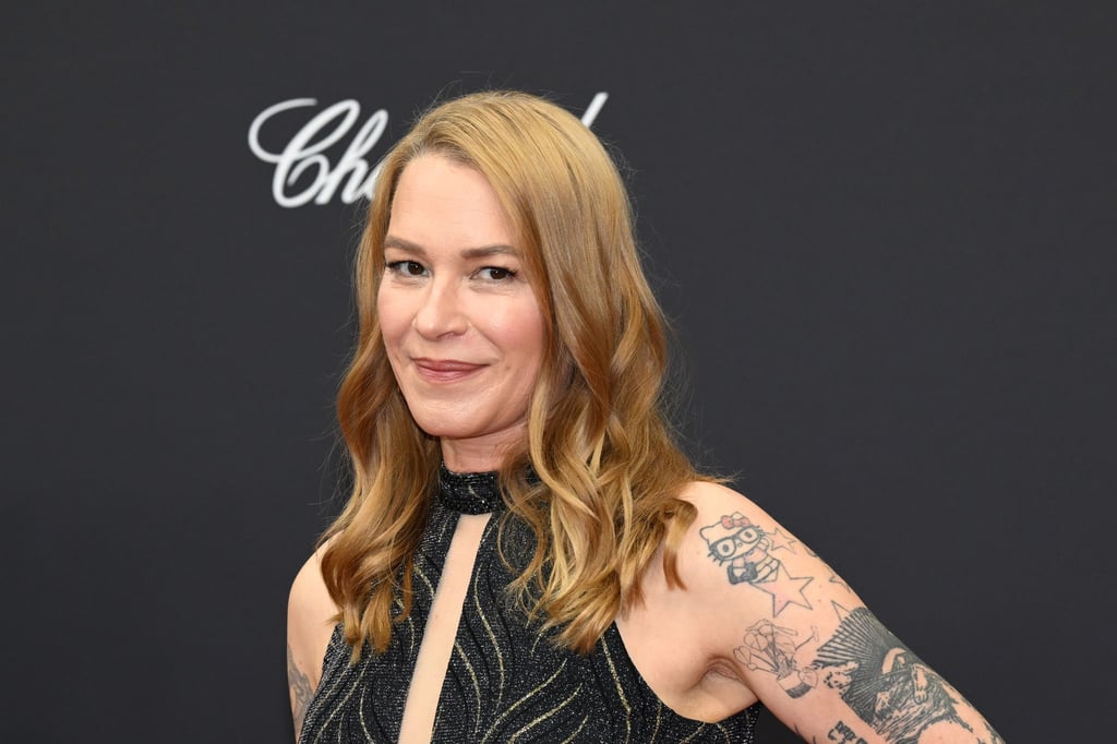 Franka Potente wird heute 50 Jahre alt. (Archivbild)