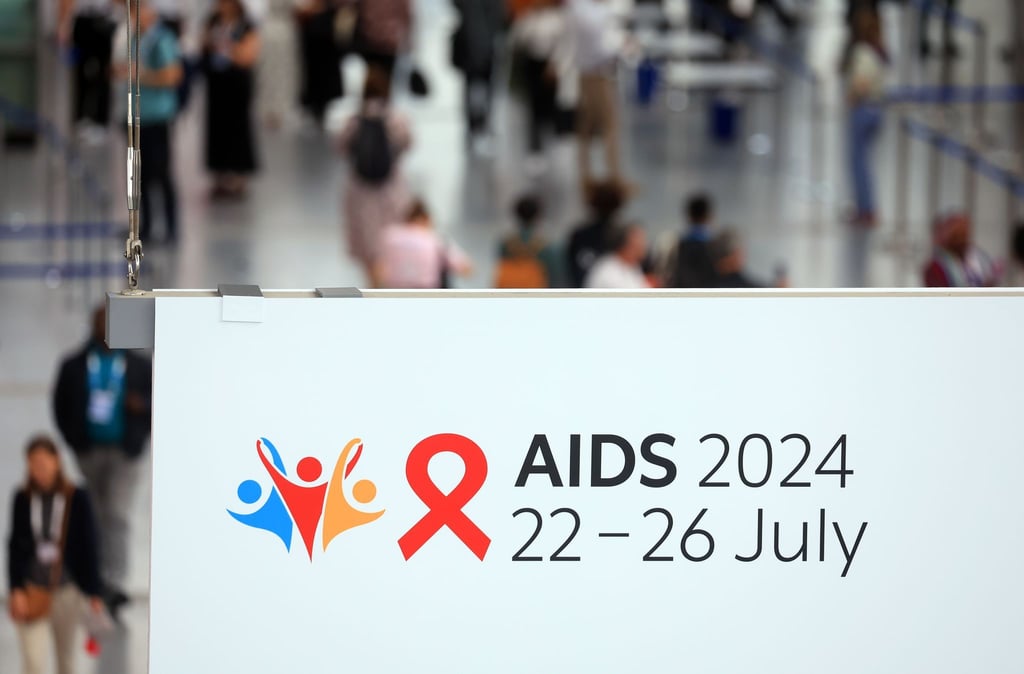 Auf der Welt-Aids-Konferenz beraten sich Mediziner, Experten und Aktivisten, wie HIV und Aids weiter eingedämmt werden können.