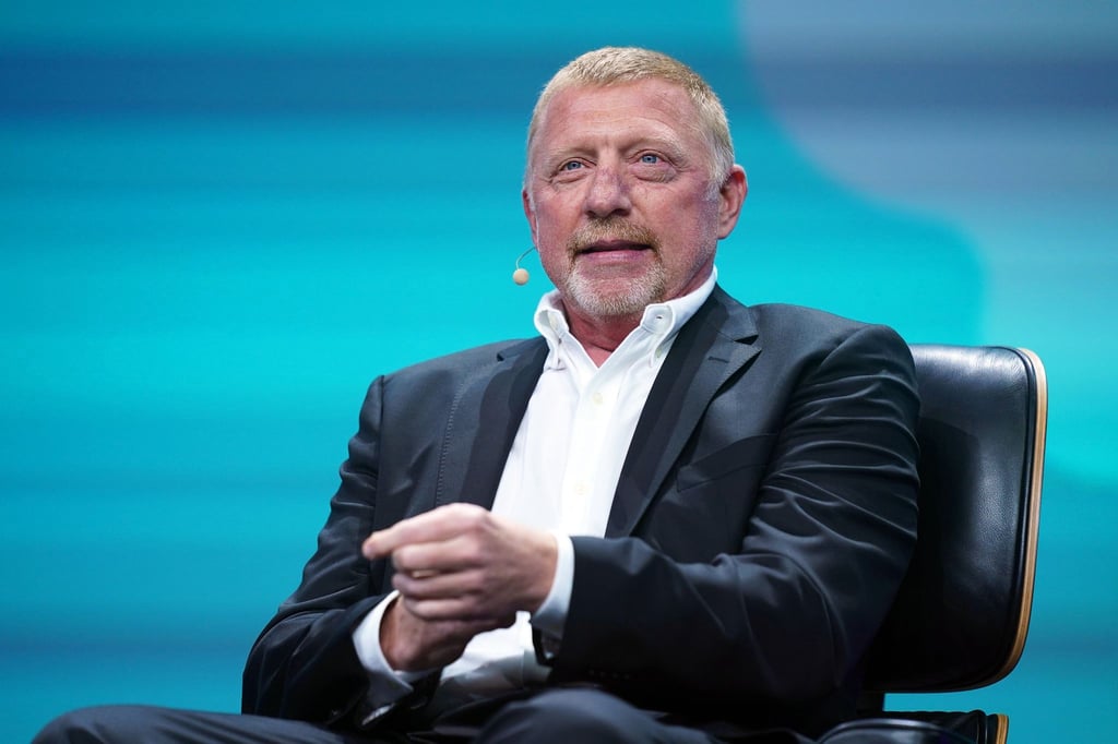 Boris Becker sorgt sich um die Konkurrenzfähigkeit des deutschen Spitzensports.