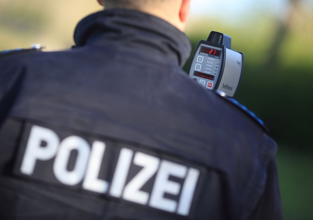 Darf ein Polizist Mitglied der AfD sein? Die Partei wurde in Sachsen-Anhalt vom Verfassungsschutz als rechtsextremistische Organisation eingestuft.