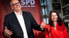 Bremens Bürgermeister Andreas Bovenschulte (SPD) wird am 9. August seine Lebensgefährtin Kerstin Krüger heiraten. (Archivfoto)