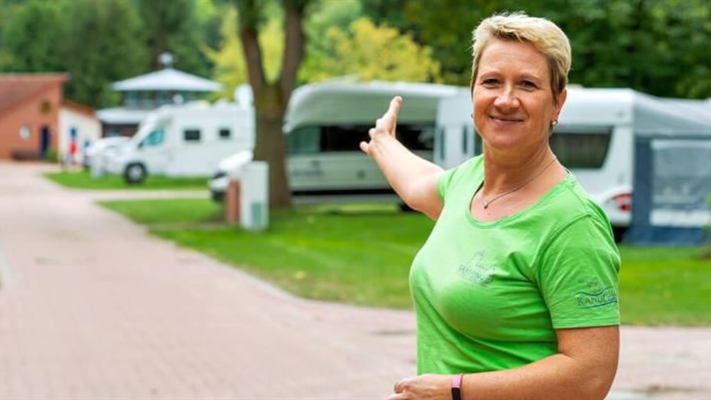 Camping-Urlaub boomt - auch in Sachsen-Anhalt. Doch welcher Campingplatz hat was zu bieten? Und wo ist es in Sachsen-Anhalt besonders schön?&nbsp;